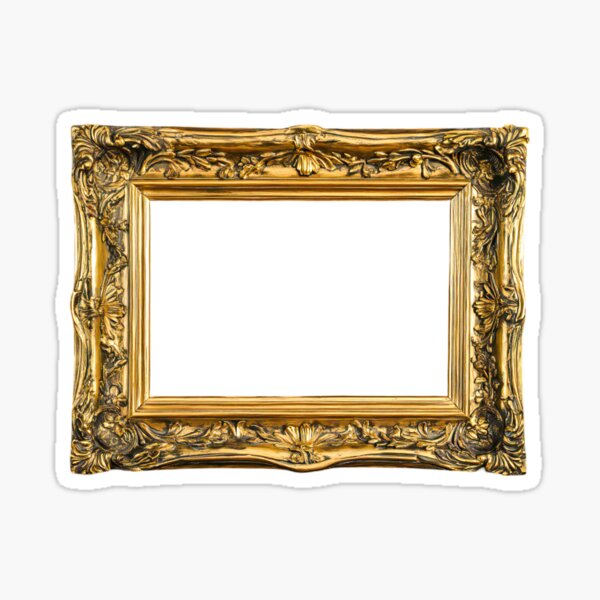 Item preview, Vintage Frame designed and sold by VetalStock.