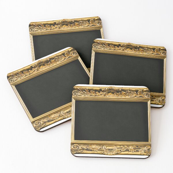 Item preview, old frame PNG designed and sold by VetalStock.