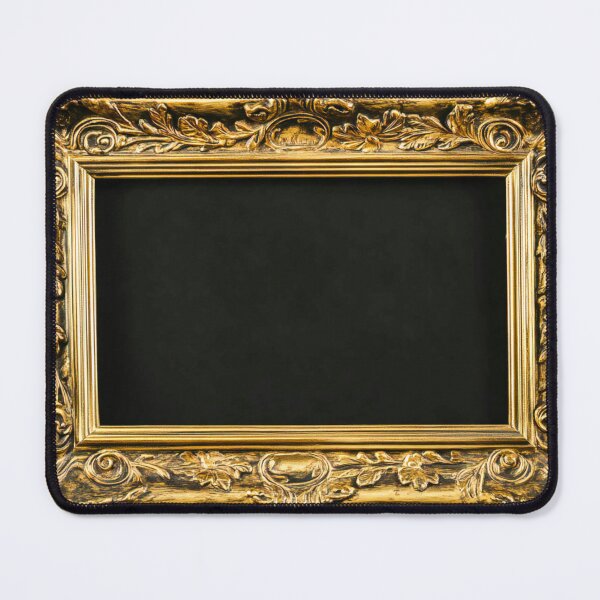 Item preview, old frame PNG designed and sold by VetalStock.