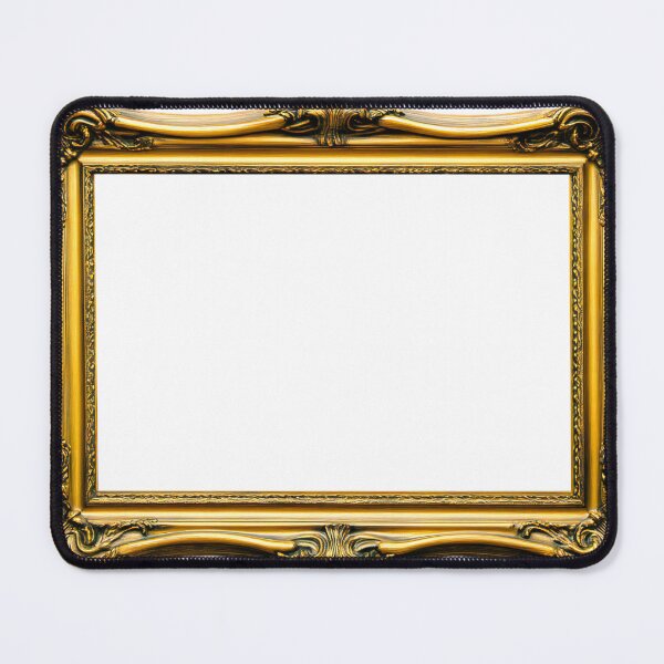 Item preview, Gold Vintage Frame designed and sold by VetalStock.