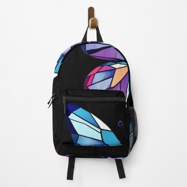 Item preview, Geometric Butterfly - Modern Polygonal Art designed and sold by ItheMattI.