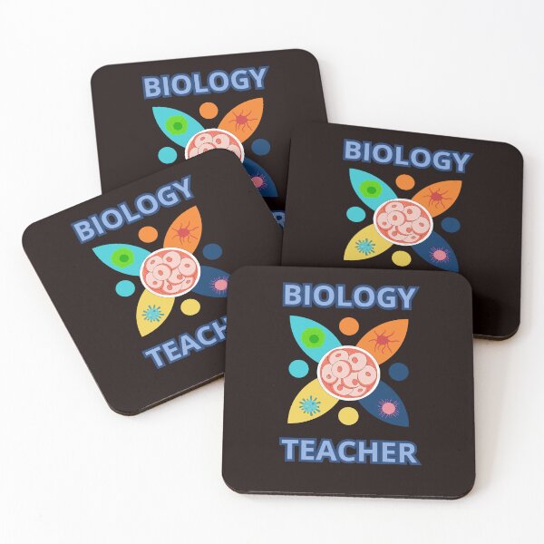 Item preview, BIOLOGY TEACHER designed and sold by Tadeusz1.