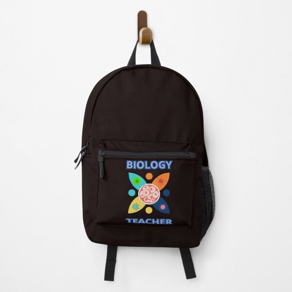 Item preview, BIOLOGY TEACHER designed and sold by Tadeusz1.