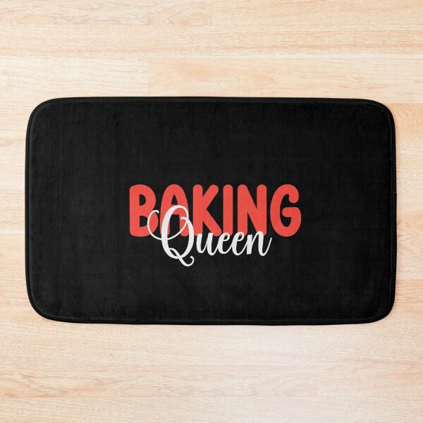 Item preview, Copy of Baking queen - baking lover designed and sold by VinsendDraconi.