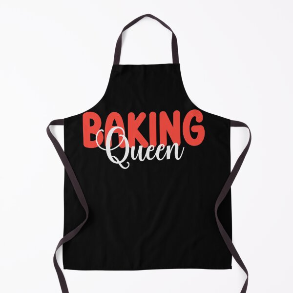 Item preview, Copy of Baking queen - baking lover designed and sold by VinsendDraconi.