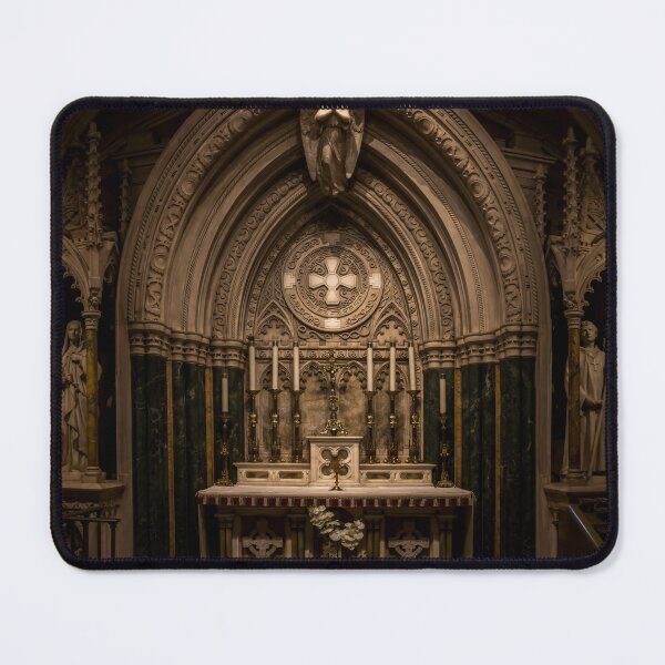 Item preview, St. Patrick's Cathedral, New York City 3 designed and sold by jrtwynam.