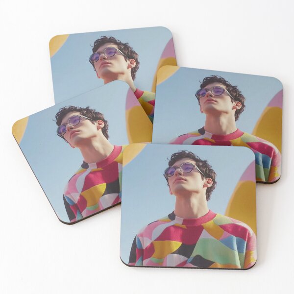 Item preview, Man in bright sweater outside designed and sold by anytka.