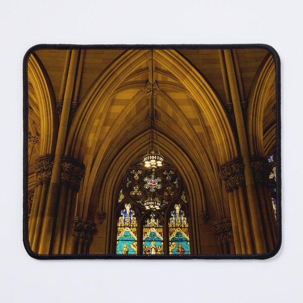 Item preview, St. Patrick's Cathedral, New York City 4 designed and sold by jrtwynam.