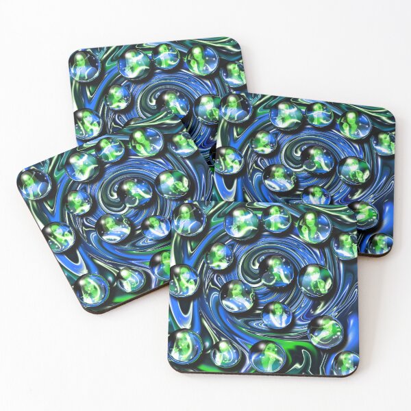 Item preview, My worlds designed and sold by JenConArt.