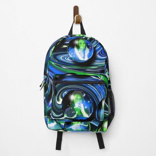 Item preview, My worlds designed and sold by JenConArt.