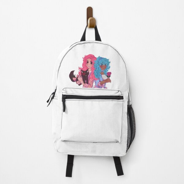 Item preview, Bridget and Ella designed and sold by Glassheartly.