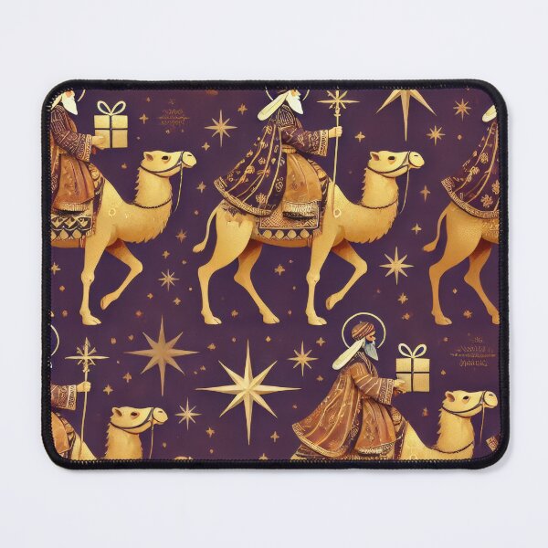 Item preview, Three Wise Men designed and sold by Glassmaster.