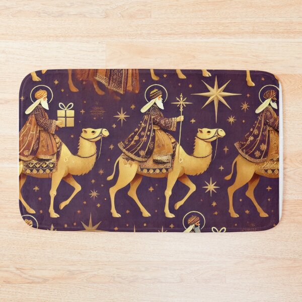 Item preview, Three Wise Men designed and sold by Glassmaster.
