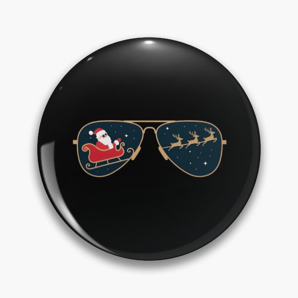 Artikelvorschau, Weihnachtssonnenbrille entworfen und verkauft von jkrphoto.