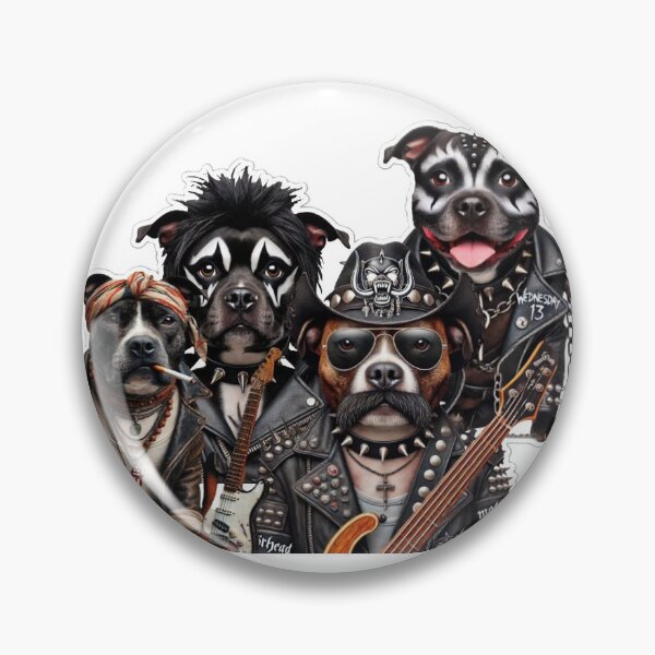 Item preview, Staff who Rock designed and sold by keverton04.