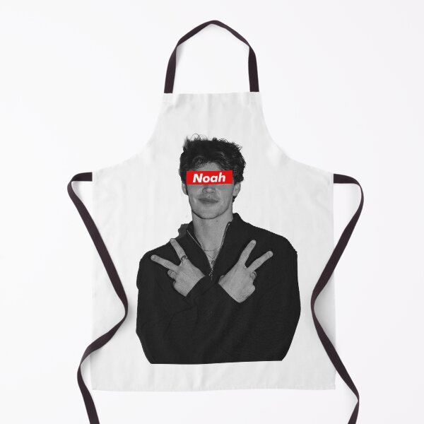 Item preview, Noah Beck Y2K B&W designed and sold by deluluhaze.