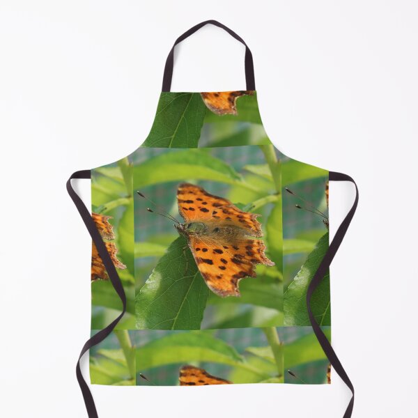 Item preview, Comma Butterfly designed and sold by pinkal.