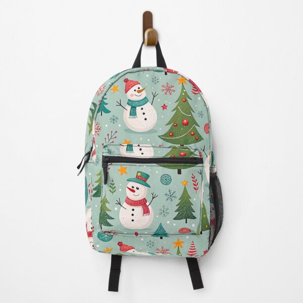 Item preview, Frosty Festive Fun designed and sold by Paper Punch Press.