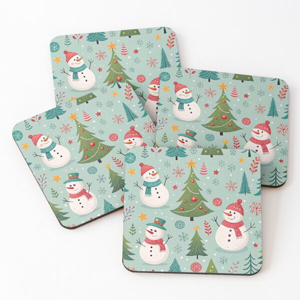 Item preview, Frosty Festive Fun designed and sold by Paper Punch.
