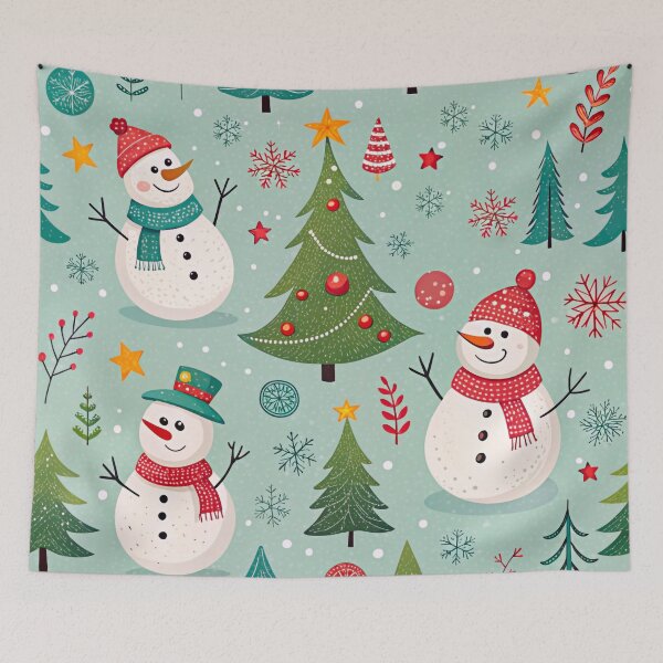 Item preview, Frosty Festive Fun designed and sold by Paper Punch.