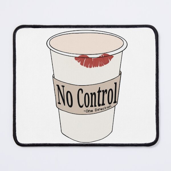 Item preview, No Control Coffee Cup designed and sold by KJdesigns7.