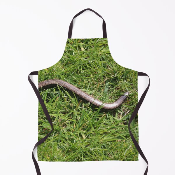 Item preview, Slow worm designed and sold by pinkal.