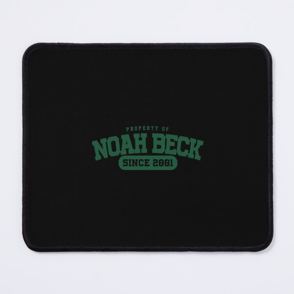 Item preview, Property of Noah Beck designed and sold by 2000sbabyangel.