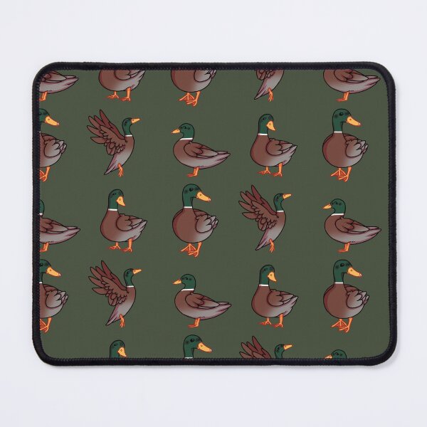 Item preview, Mallard Ducks Pack designed and sold by Nashi._.Murko.
