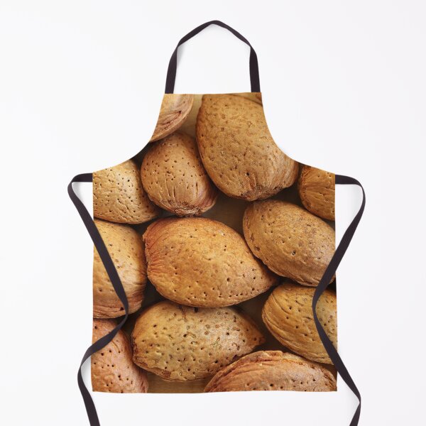 Item preview, Almonds  designed and sold by pinkal.
