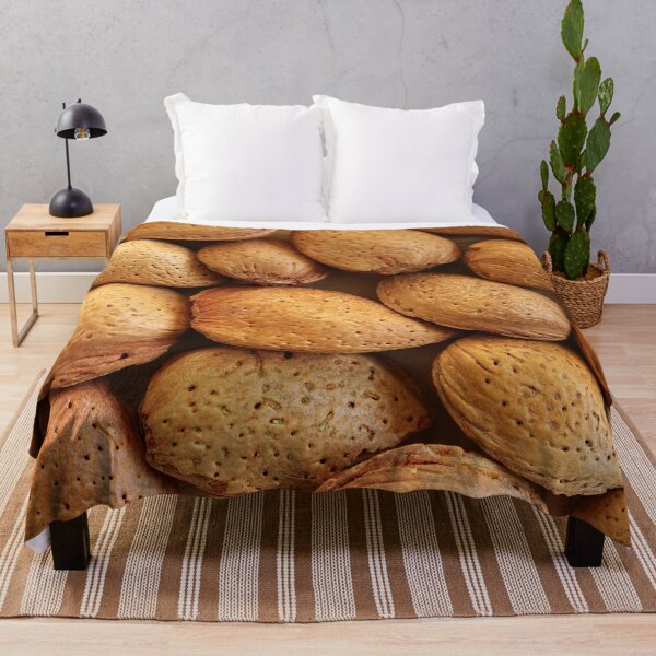 Item preview, Almonds  designed and sold by pinkal.