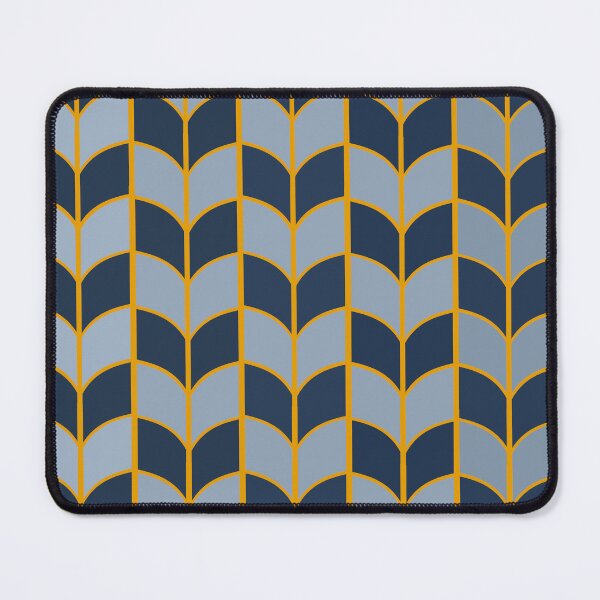 Item preview, Art Deco Pattern designed and sold by Andrew Hitchen.