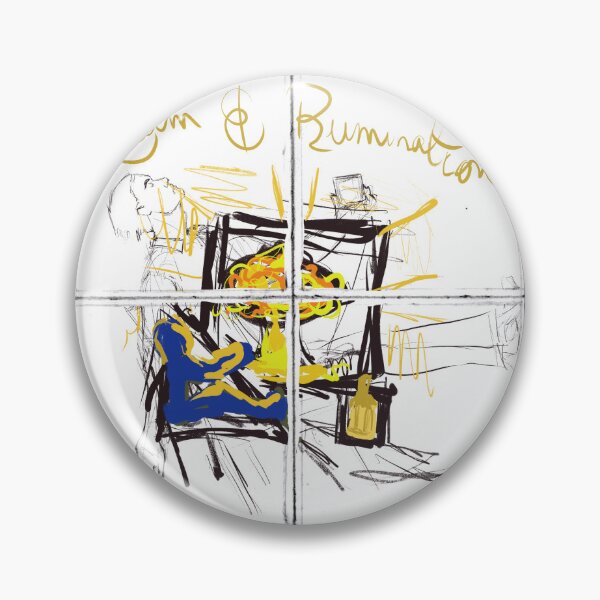 Item preview, Rum and rumination designed and sold by RumnRumination.