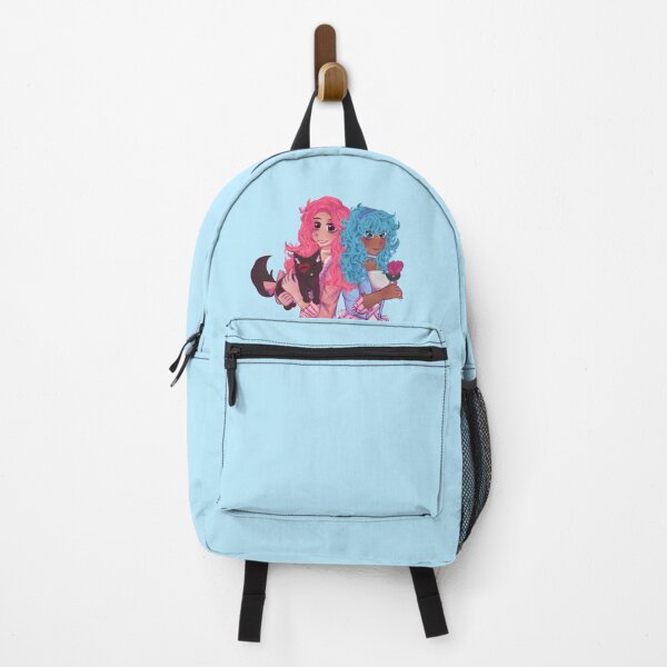 Item preview, Bridget and Ella designed and sold by Glassheartly.