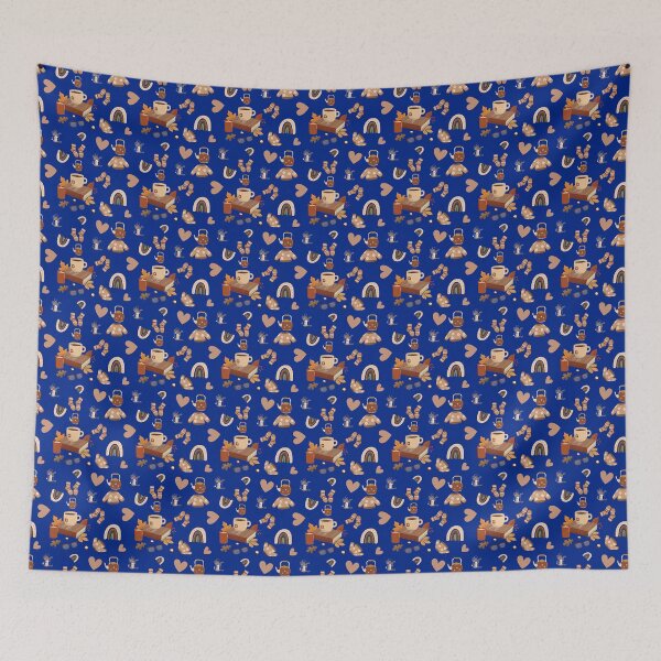 Item preview, End Year So Warm designed and sold by pearl-carnation.
