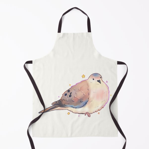 Item preview, Morning dove designed and sold by Mayarartsy.
