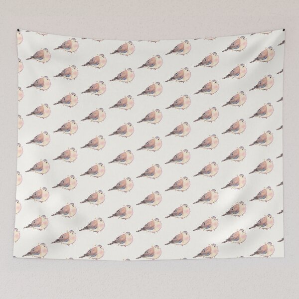 Item preview, Morning dove  designed and sold by Mayarartsy.