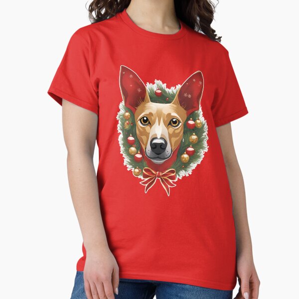 Item preview, Feliz Navidad - Edición Nariz de Xoloitzcuintli designed and sold by GoodyPaws.