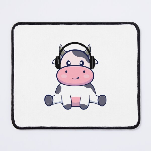 Item preview, Cow Audiology designed and sold by SydStot.