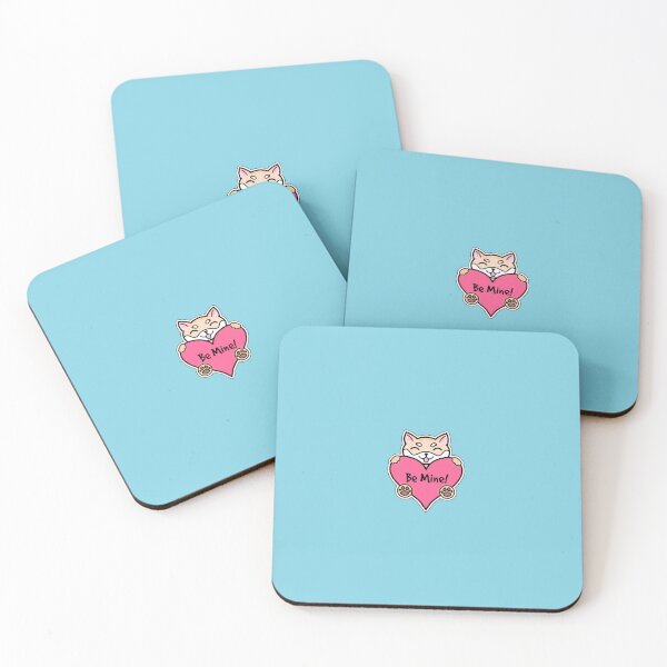 Item preview, Shiba Heart - Be Mine! designed and sold by aadyalai.