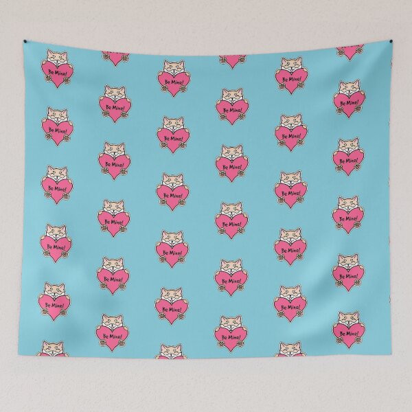 Item preview, Shiba Heart - Be Mine! designed and sold by aadyalai.