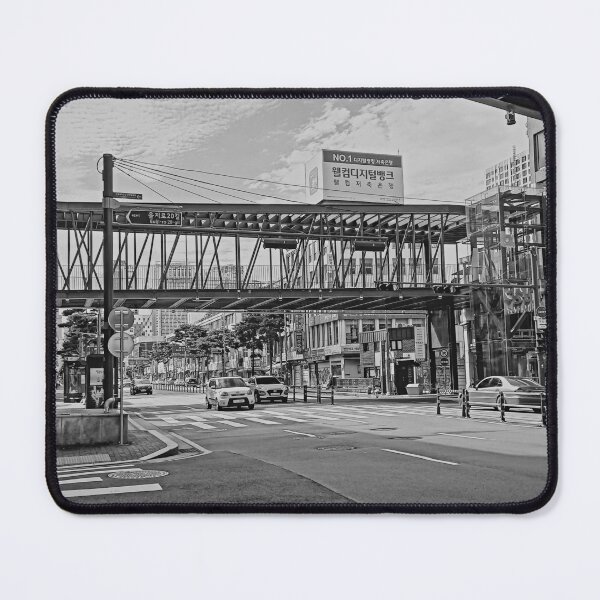 Item preview, Busan Street - Korea designed and sold by Evasionrebelle.