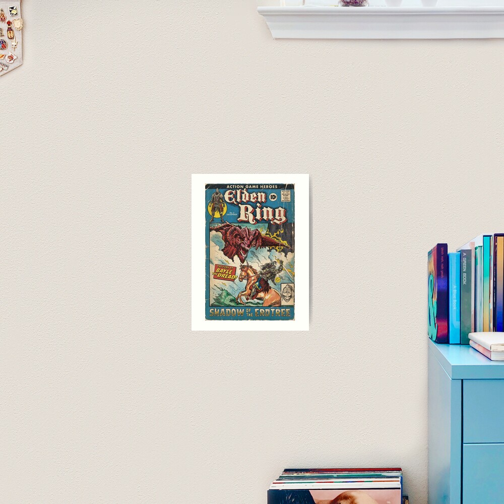 Item preview, Art Print designed and sold by MarkScicluna.
