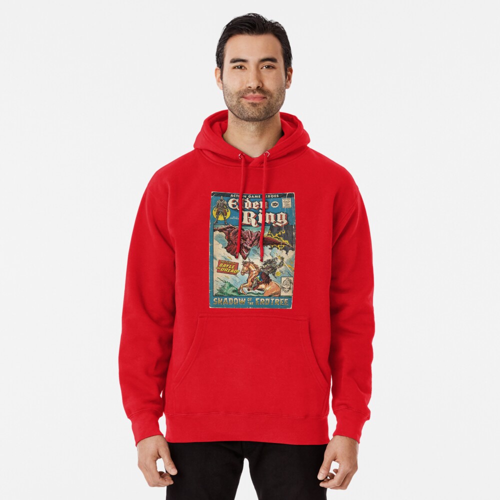 Item preview, Pullover Hoodie designed and sold by MarkScicluna.