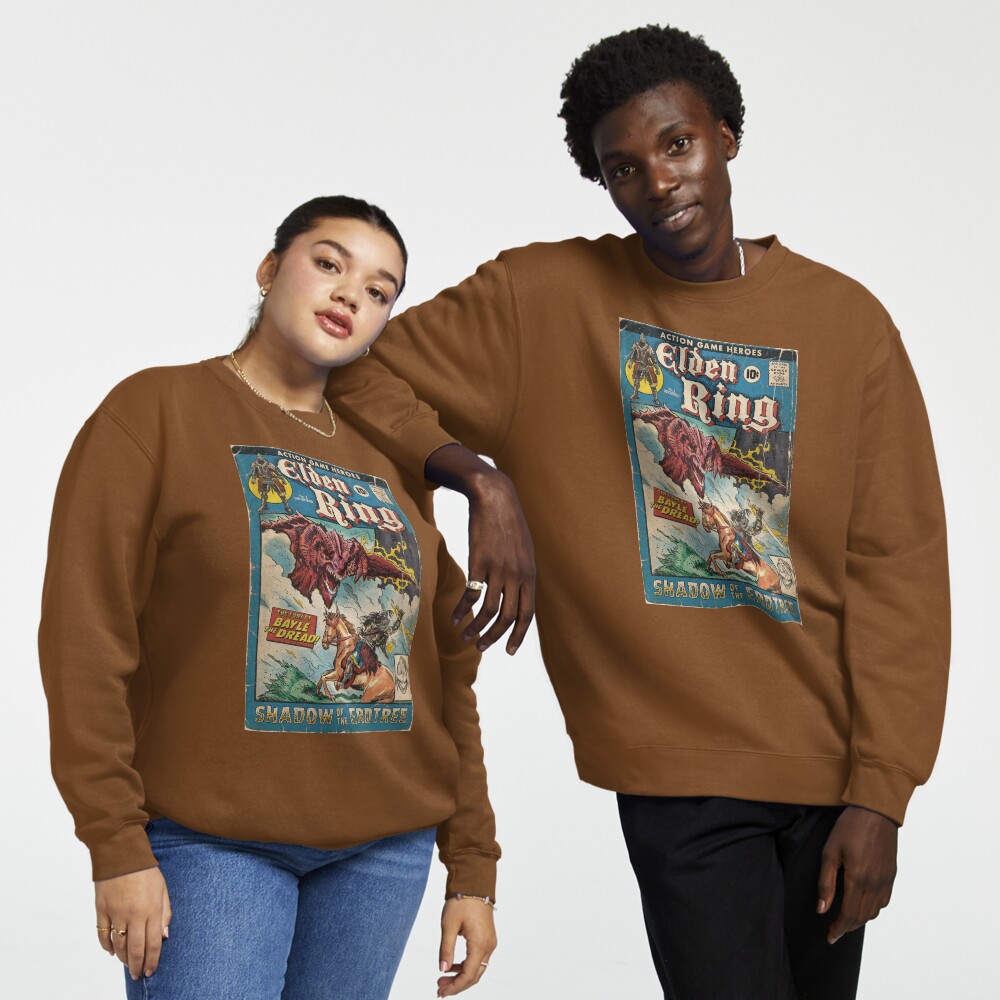 Item preview, Pullover Sweatshirt designed and sold by MarkScicluna.