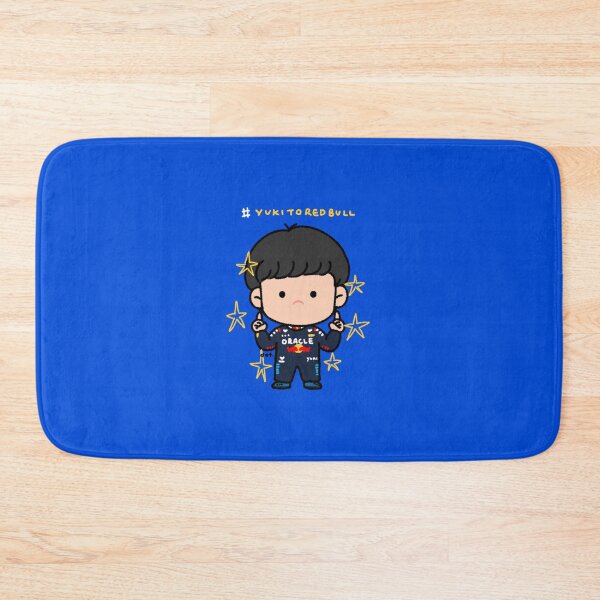 Item preview, Yuki Tsunoda designed and sold by ourhappyface.