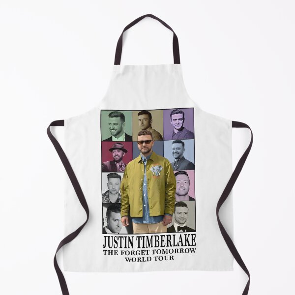 Item preview, Forget Tomorrow International Concert Series designed and sold by Taniyah Gomes.