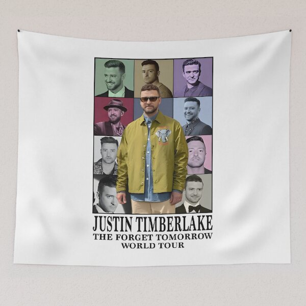 Item preview, Forget Tomorrow International Concert Series designed and sold by Taniyah Gomes.