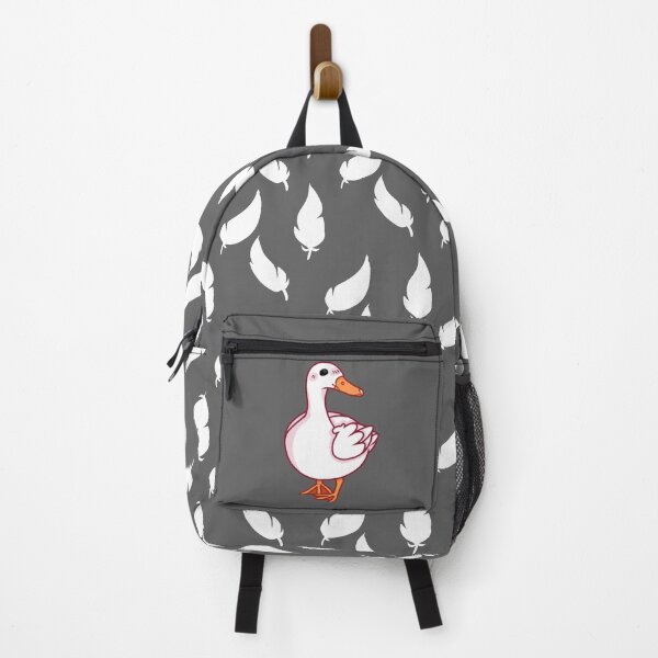 Item preview, Duck Pack designed and sold by Nashi._.Murko.