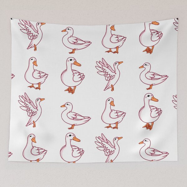 Item preview, Duck Pack designed and sold by Nashi._.Murko.