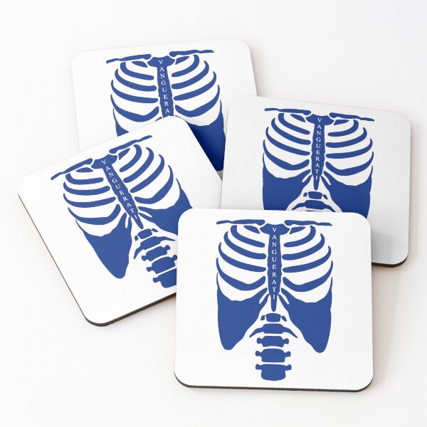 Item preview, Skeleton blue Vanguerati designed and sold by Vanguerati.